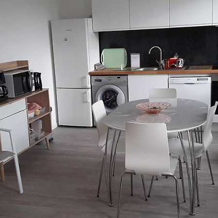 Maison Ville Agreable Riorges Экстерьер фото