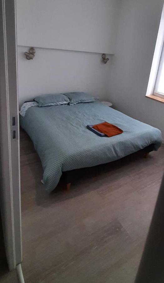 Maison Ville Agreable Riorges Экстерьер фото