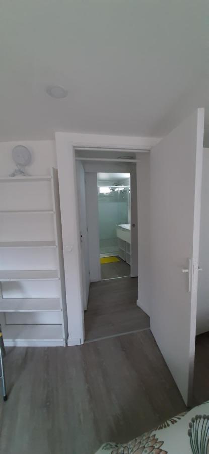 Maison Ville Agreable Riorges Экстерьер фото