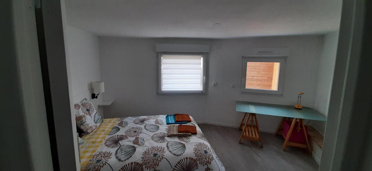 Maison Ville Agreable Riorges Экстерьер фото